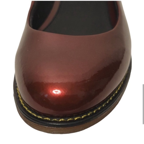 DR MARTENS Marie Ballet Flat - Picture 5 of 10